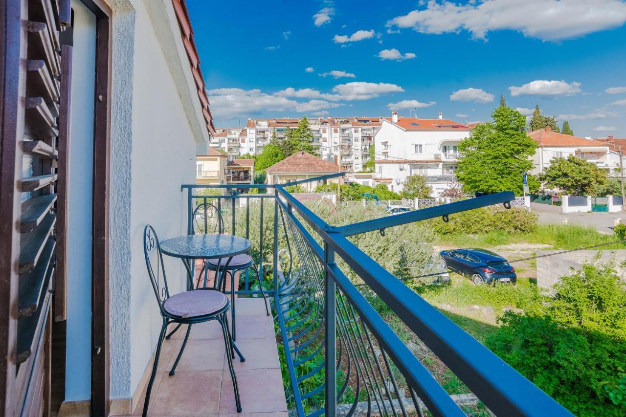 Bodulica Apartment Zadar Exterior photo